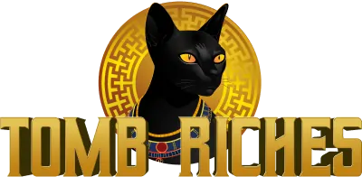 TombRiches Casino Nederland logo